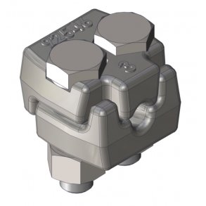 WIRELS, 3 MM RUSTFRI