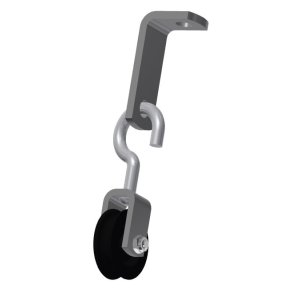 WIRERULLEBESLAG/RDT KROG OG VINKELBESLAG