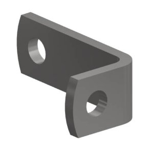 VINKELBESLAG TIL WIRERULLE