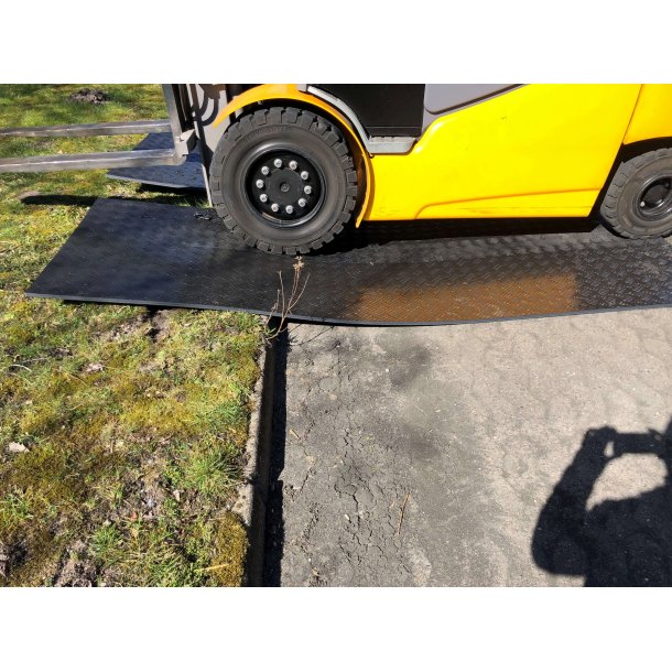 Kreplade 2400x1200x10 mm