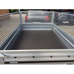 Krplatta 2400x1200x20 mm