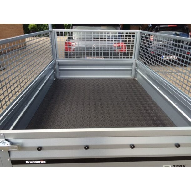 Krplatta 3000x1500x10 mm