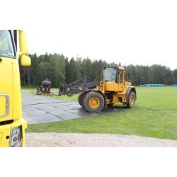 Kreplade 3000x1200x10 mm