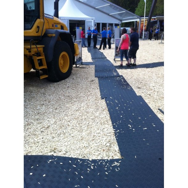 Krplatta 2400x1200x20 mm