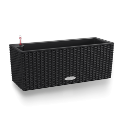 Lechuza Balconera Cottage udendrs krukke til blomster med selvvandingssystem 