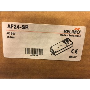 Belimo