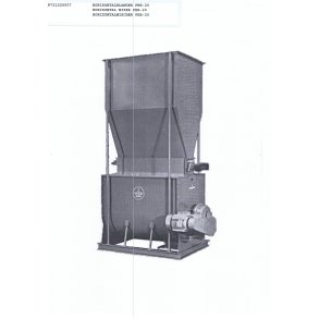 Horisontalblander PHB 20