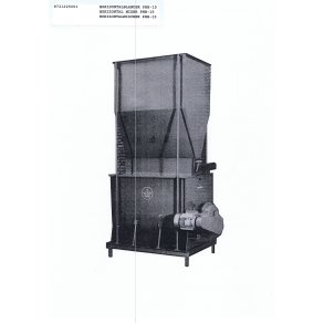 Horisontalblander PHB 15