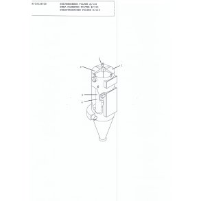 Selvrensende Filter 8-130