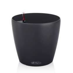 Lechuza Classico Color ECO 43 krukke til blomster med selvvandingssystem 