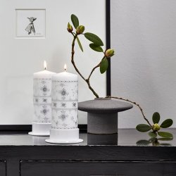 Kalender Ljusguld Eller Silvermusselfrg