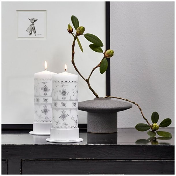 Kalender Ljusguld Eller Silvermusselfrg