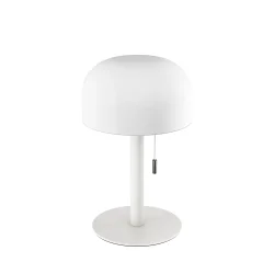 LED Lampe 24 Space Gray