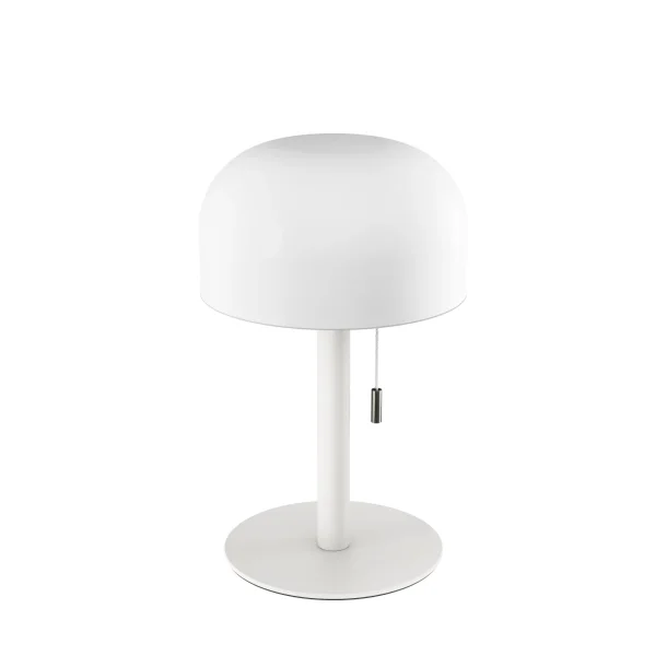 LED Lampe 24 Space Gray