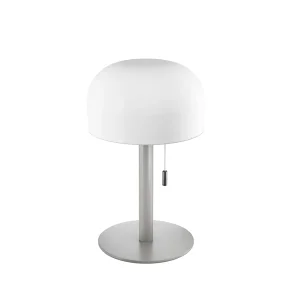 LED-lampe 24 i space gray