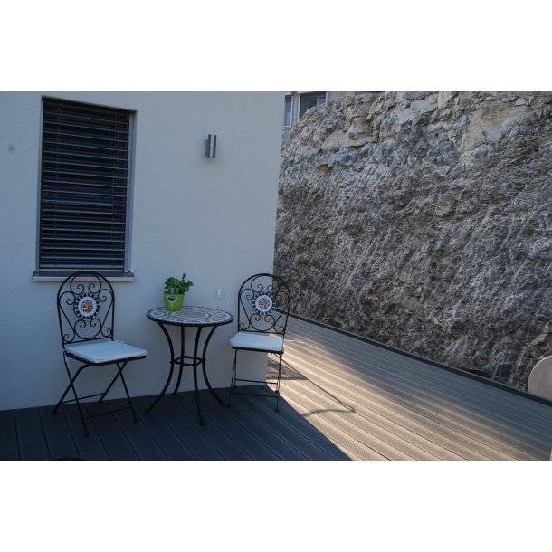 Gova Terrssebrt 3x15x360 cm. pr. stk.