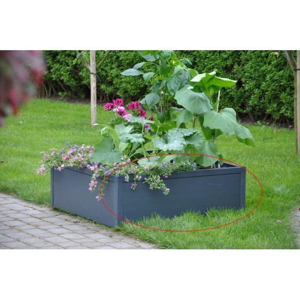 GrowCamp plank 500x25x1140 mm