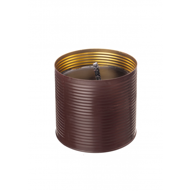 Ljusr&auml;tt M&ouml;rkbrun