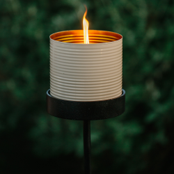 Living By Heart  Lysfad Cafe Latte