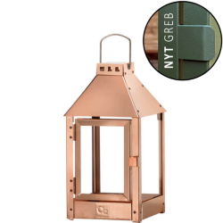 Lantern Mini Koppar