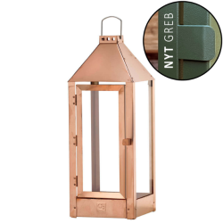 Lantern Maxi Koppar