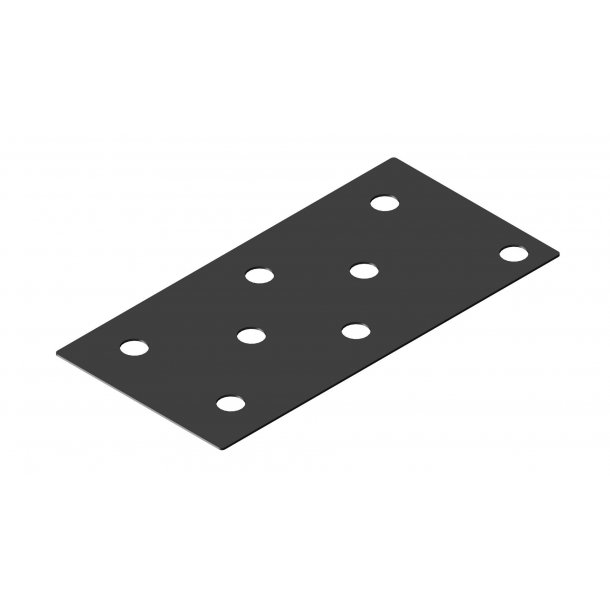 Plastic sheet -  565 x 1144 with holes