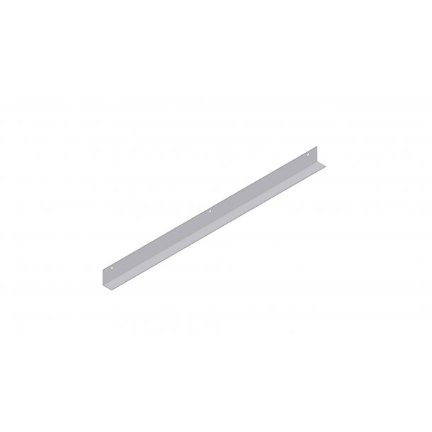 Angle rail - 49 cm to bottom (WOOD)