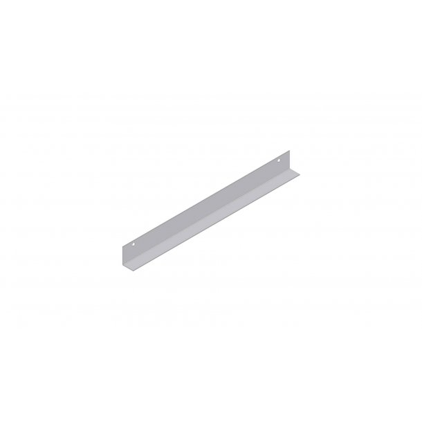 Angle rail - 31 cm to bottom (WOOD)