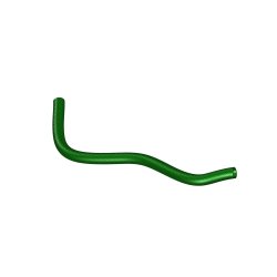 GrowWater water hose 12x1,5x500