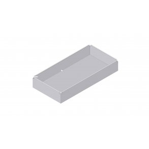 GrowWater Rubber Bag 90x44 cm