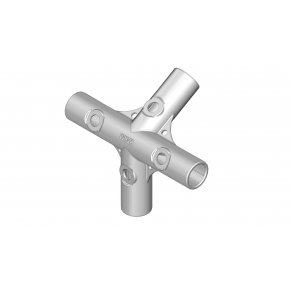 Rrsamler four-way 19 mm