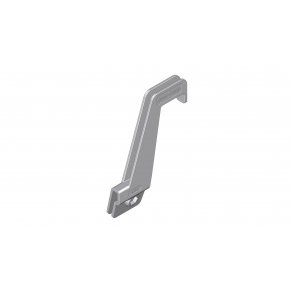 Fittings for plant tray left