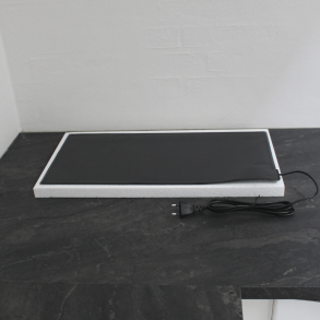 Heating mat for germination - 21W - 52 x 25 cm