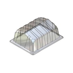 Lid for germination trays