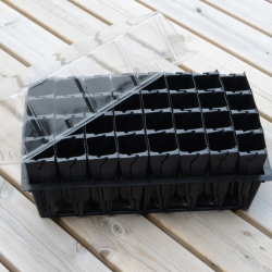 Roottrainer DEEP set 