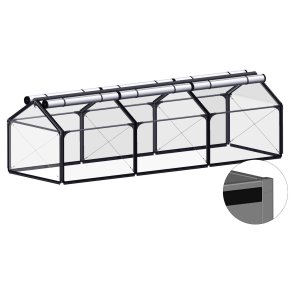 Superstructure AIR PVC 120x360 cm