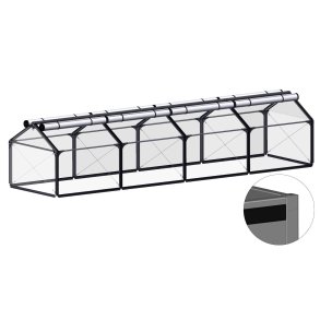 Superstructure AIR PVC 120x480 cm