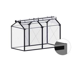 Superstructure HIGH AIR PVC 120x240 cm