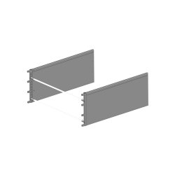 HJBED i PVC 50x120x120 FORLNGER