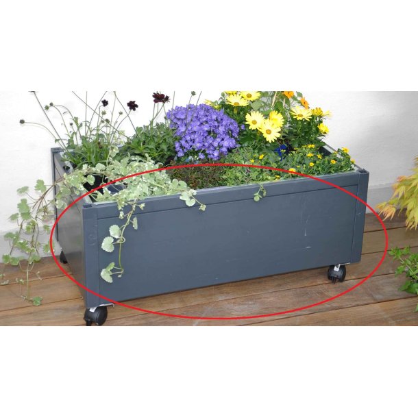 GrowCamp planke 300x25x836 mm