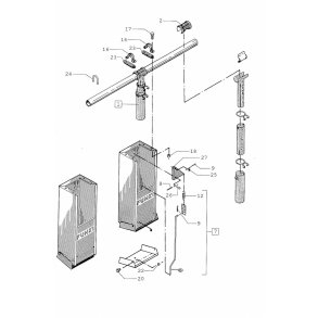 FODERAUTOMAT 6 OG 8 L RES 1a