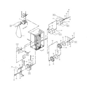 FODERMASKINE TYPE FS RES 1a