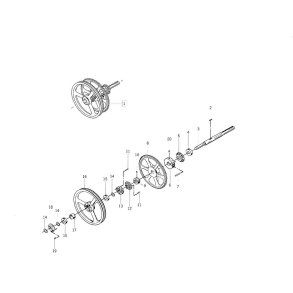 FODERMASKINE TYPE FS RES 1c