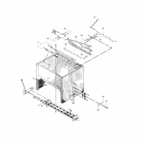 FODERMASKINE TYPE FS RES 1e