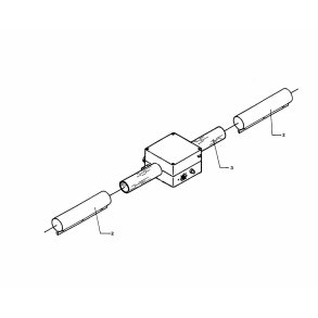 FODERTRANSPORT TILBEHR GL. FLER RES 1a
