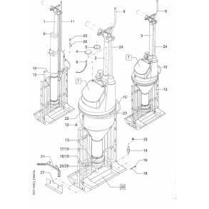 FUNKIMAT 20 l-70 l-110 l MKII RES 1d