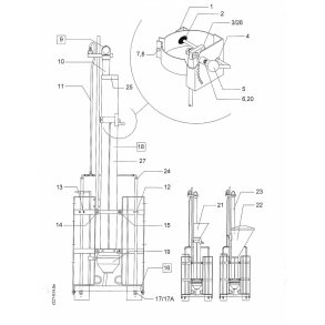 FUNKIMAT MED TRAGT RES 1a