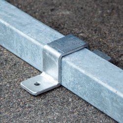 Fastgrelsesbeslag for picnic serie