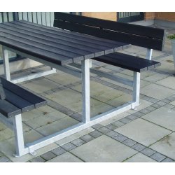 Fastgrelsesbeslag for picnic serie