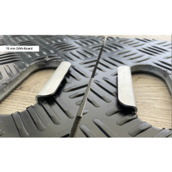 Kreplade hndtags samlere